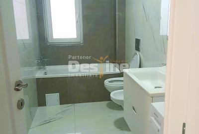 Apartament cu 2 camere, mobilat în Bahne - 4
