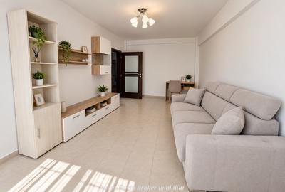 Apartament cu 2 camere decomandat în Cug