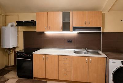 Apartament cu 2 camere în Progresul
