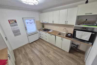 Apartament cu 2 camere decomandat în Bucovina - 4