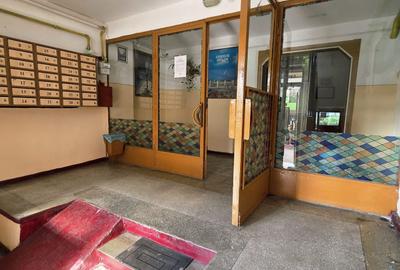 Apartament cu 2 camere decomandat în Centrul Civic