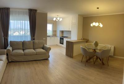 Apartament cu 3 camere decomandat în Central - 4