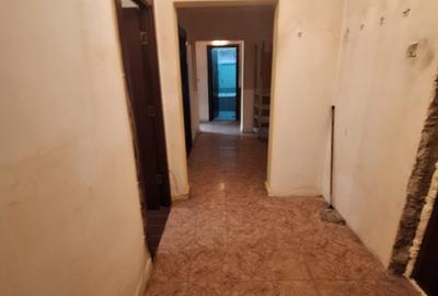 Apartament cu 3 camere decomandat în Inel II - 9