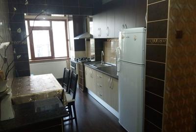 Apartament cu 2 camere decomandat în Central - 7