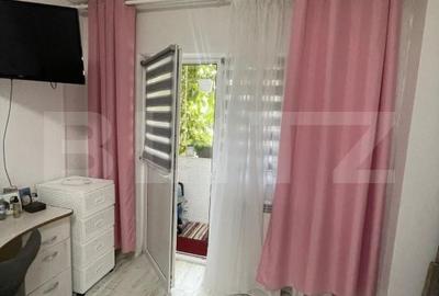 Apartament cu 2 camere decomandat în Burdujeni - 2