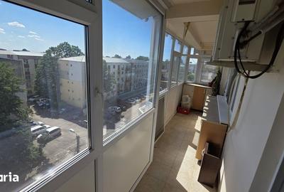 Apartament cu 3 camere în Central - 2
