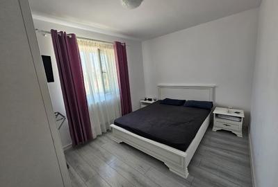 Garsonieră semidecomandată în Lunca Cetățuii