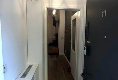 Apartament cu 2 camere decomandat, mobilat în Giulești - 12