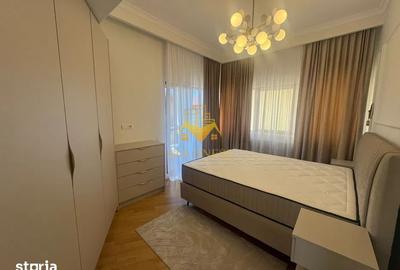 Apartament cu 3 camere, mobilat în Andrei Mureșanu - 3
