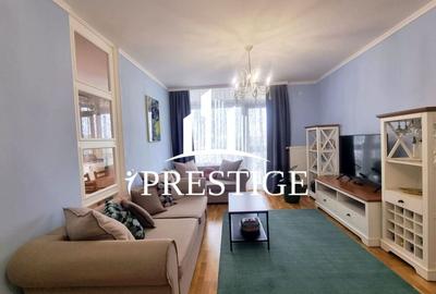Apartament cu 4 camere decomandat, mobilat în Central - 5