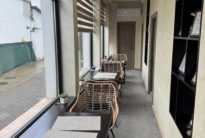 Spațiu comercial, de 120 mp, în Ultracentral - 6