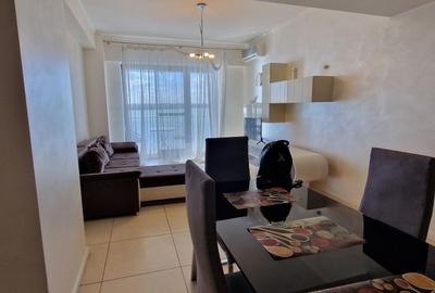 Apartament cu 3 camere decomandat, mobilat în Central - 17