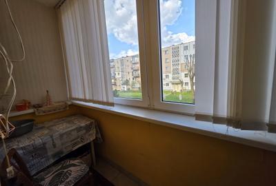Apartament cu 2 camere semidecomandat în Zamfirescu - 9