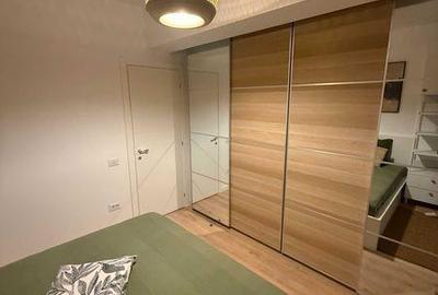 Apartament cu 2 camere decomandat în Titan - 2