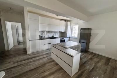 Apartament cu 2 camere în Central - 7