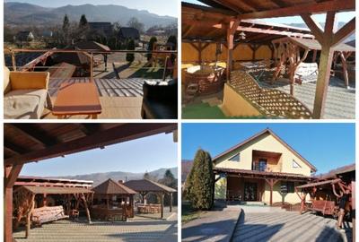 Casă cu 4 camere în Ibănești - 3