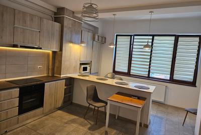 Apartament cu 2 camere decomandat în Ultracentral - 1