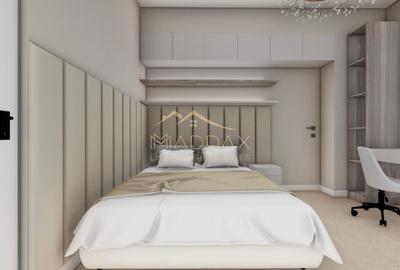 Apartament cu 5 camere decomandat în Herăstrău - 59