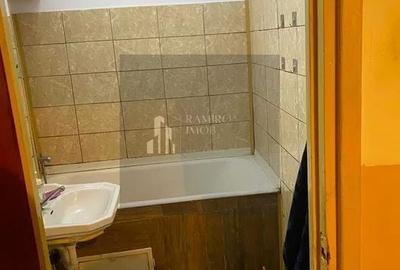 Apartament cu 2 camere în Sălăjan