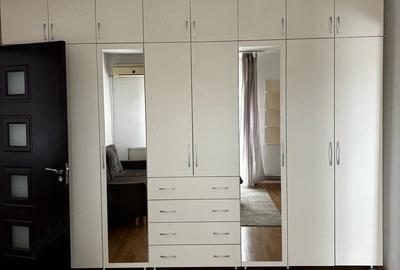 Apartament cu 2 camere semidecomandat în Șagului - 1