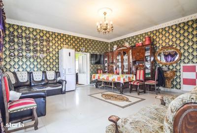 Casă cu 2 camere în Luna - 3