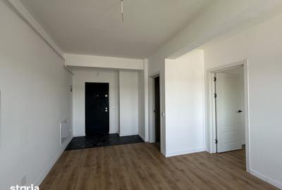 Apartament cu 2 camere în Bucium - 7