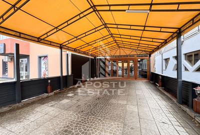Spațiu comercial, de 120 mp, în Central - 2