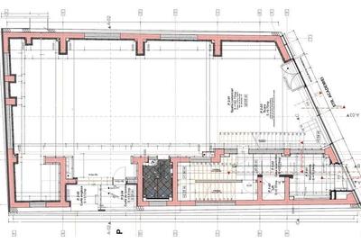 Spațiu comercial, de 260 mp, în Calea Victoriei - 2