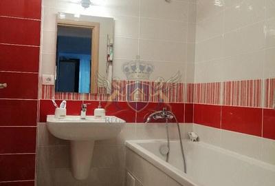 Apartament cu 2 camere decomandat, mobilat în 13 Decembrie - 12