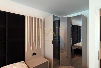 Apartament cu 2 camere în Zorilor - 5