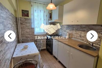 Apartament cu 2 camere semidecomandat în Drumul Taberei