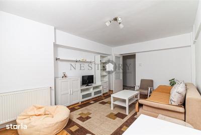 Apartament cu 2 camere decomandat în Zorilor - 2