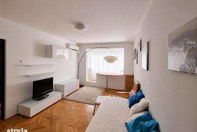 Apartament cu 2 camere în Tineretului