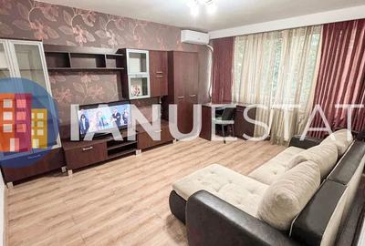 Apartament cu 2 camere decomandat în Timpuri Noi