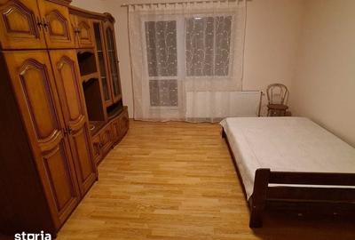 Garsonieră decomandată în Mărăști - 1