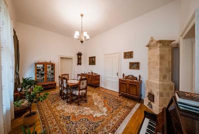 Casă cu 4 camere în Nord - 1