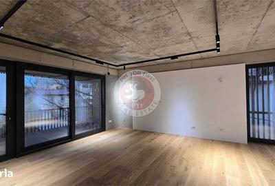 Apartament cu 3 camere, mobilat în Dorobanți - 1