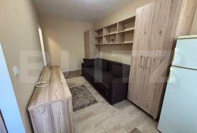 Garsonieră decomandată, mobilată în Tătărași - 2