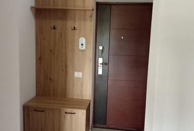 Apartament cu 2 camere decomandat în Sânpetru - 3