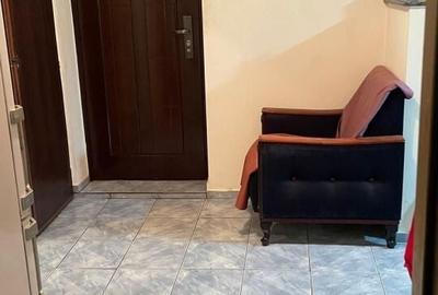 Apartament cu 2 camere în Crângași