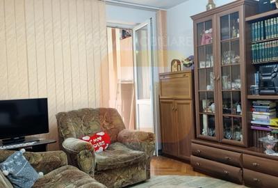 Apartament cu 3 camere decomandat, mobilat în Ultracentral - 2