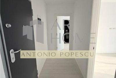 Apartament cu 3 camere decomandat în Albert - 18
