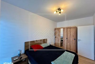 Apartament cu 2 camere în Lazaret - 2