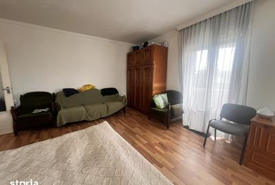 Garsonieră decomandată în Știrbei Vodă