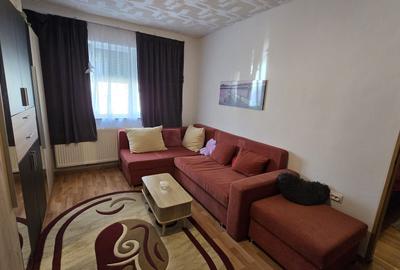 Apartament cu 2 camere nedecomandat în Iosia