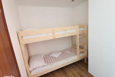 Apartament cu 3 camere decomandat în Central - 8