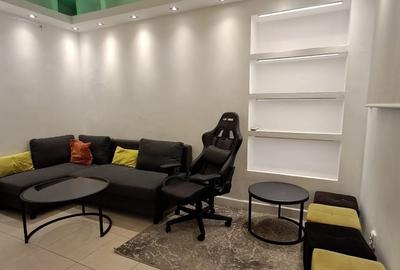 Apartament cu 2 camere semidecomandat în Moșilor