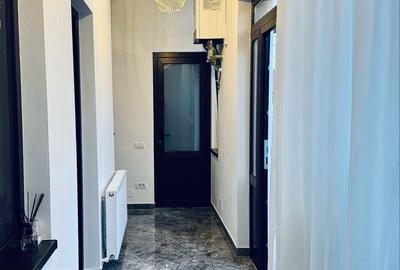 Casă cu 2 camere în Găvana - 5