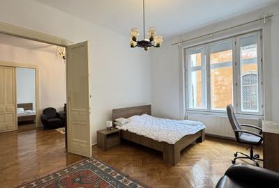 Apartament cu 4 camere decomandat, mobilat în Ultracentral - 5