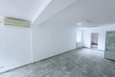 Spațiu comercial, de 84 mp, în Central - 2